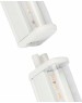 Светильник для растений светодиодный линейный UNIEL (UL-00003957) ULI-P16-10W/SPLE IP20 WHITE