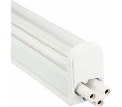 Светильник для растений светодиодный линейный UNIEL (UL-00003957) ULI-P16-10W/SPLE IP20 WHITE