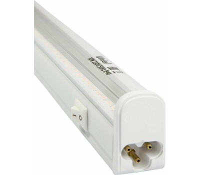 Светильник для растений светодиодный линейный UNIEL (UL-00003957) ULI-P16-10W/SPLE IP20 WHITE