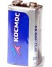 Элементы питания КОСМОС KOC6F22