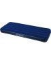 Матрас надувной INTEX Матрас надувной CLASSIC DOWNY AIRBED FIBER-TECH 76x191x25 см (в коробке) Арт. 64756