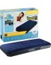 Матрас надувной INTEX Матрас надувной CLASSIC DOWNY AIRBED FIBER-TECH 76x191x25 см (в коробке) Арт. 64756