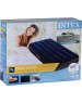 Матрас надувной INTEX Матрас надувной CLASSIC DOWNY AIRBED FIBER-TECH 76x191x25 см (в коробке) Арт. 64756