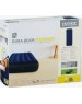 Матрас надувной INTEX Матрас надувной CLASSIC DOWNY AIRBED FIBER-TECH 76x191x25 см (в коробке) Арт. 64756