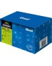 Гирлянда UNIEL (UL-00007212) ULD-C3020-240/STK MULTI IP44 Занавес светодиодный со статическим свечением, 3х2м. Соединяемый. 240 светодиодов. Разноцветный свет.