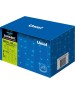 Гирлянда UNIEL (UL-00007212) ULD-C3020-240/STK MULTI IP44 Занавес светодиодный со статическим свечением, 3х2м. Соединяемый. 240 светодиодов. Разноцветный свет.
