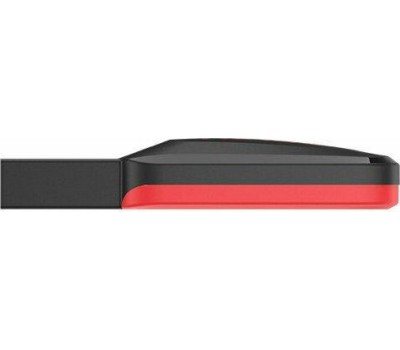 флешка NETAC 32GB NT03U197N-032G-20BK