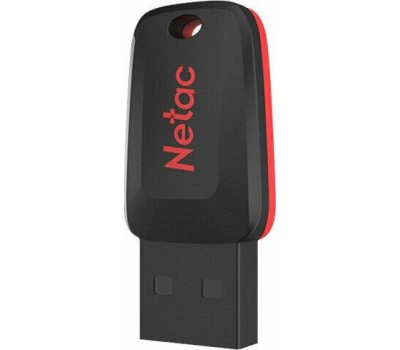 флешка NETAC 32GB NT03U197N-032G-20BK