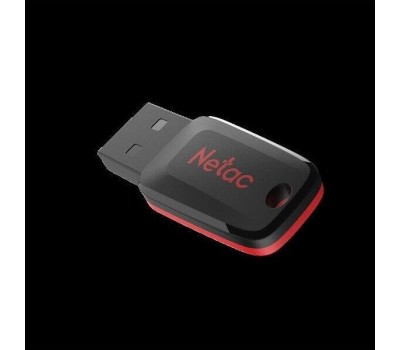 флешка NETAC 32GB NT03U197N-032G-20BK