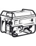Генератор бензиновый ЗУБР СБ-2800Е Генератор бензиновый