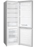 Gorenje RK4181PS4 / Морозилка снизу 171-190см
