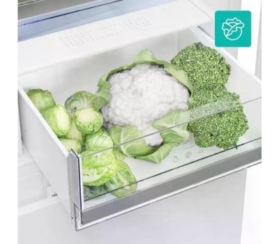 Gorenje RK4181PS4 / Морозилка снизу 171-190см