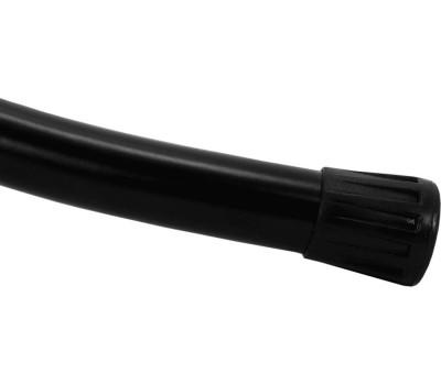 Вешалка напольная ЗМИ Корона стойка черный ВНП 366