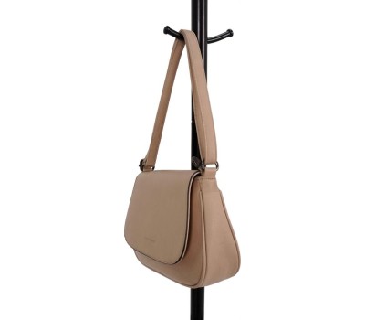 Вешалка напольная ЗМИ Корона стойка черный ВНП 366