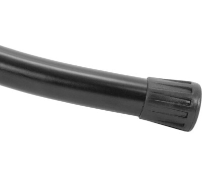 Вешалка напольная ЗМИ Корона стойка черный ВНП 366