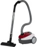 Пылесос с пылесборником STARWIND SCB1114 1800Вт красный/белый
