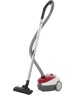 Пылесос с пылесборником STARWIND SCB1114 1800Вт красный/белый
