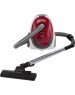 Пылесос с пылесборником STARWIND SCB1114 1800Вт красный/белый