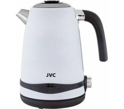 Чайник электрический JVC JK-KE1730 white