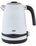 Чайник электрический JVC JK-KE1730 white
