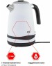 Чайник электрический JVC JK-KE1730 white