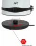 Чайник электрический JVC JK-KE1730 white