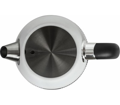 Чайник электрический JVC JK-KE1730 white