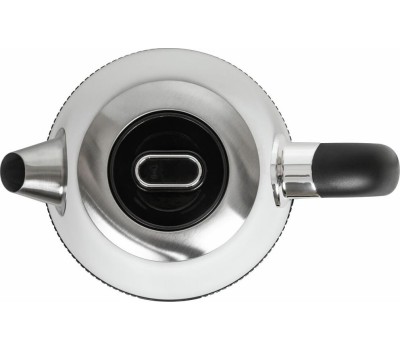 Чайник электрический JVC JK-KE1730 white