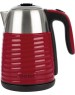 Чайник элекрический ENERGY E-253 стальной