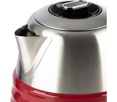 Чайник элекрический ENERGY E-253 стальной