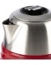 Чайник элекрический ENERGY E-253 стальной