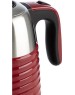 Чайник элекрический ENERGY E-253 стальной