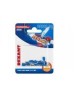 REXANT (06-0407-A) НШВИ 2.5-8/Е 2,5-8/E2508, F-8 ММ, 2.5 ММ2, СИНИЙ