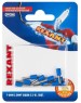 REXANT (06-0407-A) НШВИ 2.5-8/Е 2,5-8/E2508, F-8 ММ, 2.5 ММ2, СИНИЙ