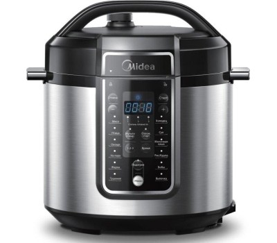 Мультиварка MIDEA MPC-6037