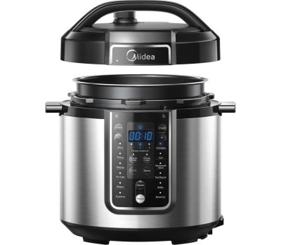 Мультиварка MIDEA MPC-6037