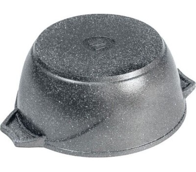 Кастрюля МЕЧТА 41701 Гранит 1л