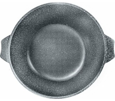 Кастрюля МЕЧТА 41701 Гранит 1л