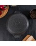 Кастрюля МЕЧТА 41701 Гранит 1л