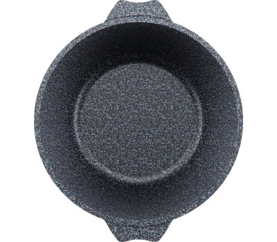 Кастрюля МЕЧТА 41701 Гранит 1л