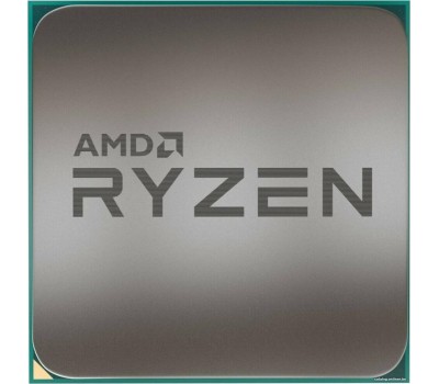 Процессор AMD CPU Ryzen 7 5700G OEM