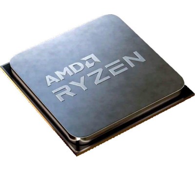 Процессор AMD CPU Ryzen 7 5700G OEM