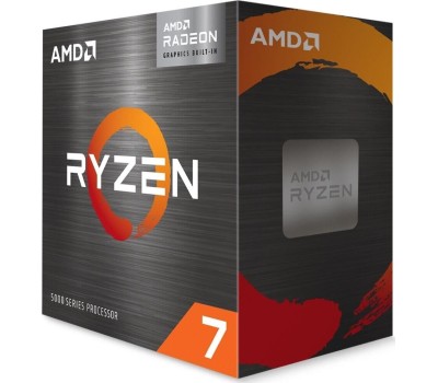 Процессор AMD CPU Ryzen 7 5700G OEM