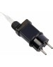Гирлянда UNIEL (UL-00008572) ULD-D50 8M/С08 IP44 WARM WHITE