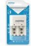 ЗУ д/аккумулятора SMARTBUY (SBHC-505) ЗУ для Ni-Mh/Ni-Cd аккумуляторов 505