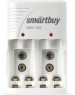 ЗУ д/аккумулятора SMARTBUY (SBHC-505) ЗУ для Ni-Mh/Ni-Cd аккумуляторов 505