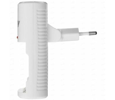 ЗУ д/аккумулятора SMARTBUY (SBHC-505) ЗУ для Ni-Mh/Ni-Cd аккумуляторов 505