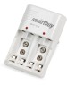 ЗУ д/аккумулятора SMARTBUY (SBHC-505) ЗУ для Ni-Mh/Ni-Cd аккумуляторов 505