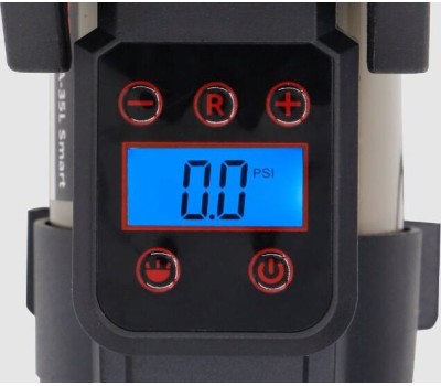 Авто-компрессор CLIM ART CLA00004 CA-35L Smart