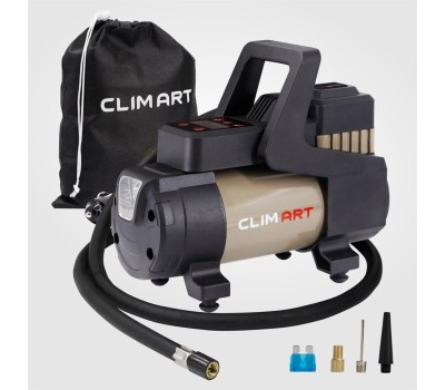 Авто-компрессор CLIM ART CLA00004 CA-35L Smart